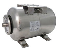 Bình tích áp Varem Inox 20 lít